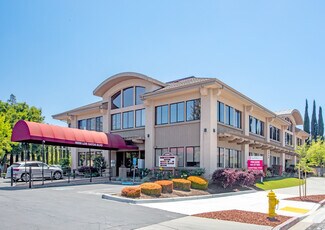 Plus de détails pour 15000 Los Gatos Blvd, Los Gatos, CA - Médical à louer