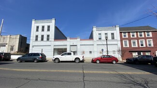 Plus de détails pour 309 S Main St, Phillipsburg, NJ - Bureau à louer