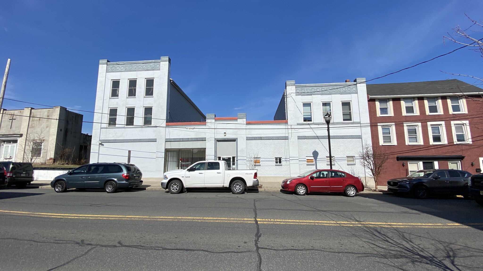 309 S Main St, Phillipsburg, NJ for lease Building Photo- Image 1 of 24