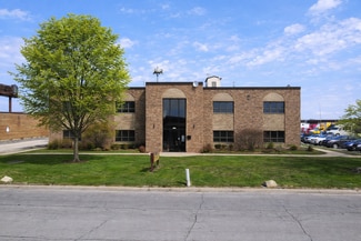 More details for 9735 Industrial Dr, Bridgeview, IL - Flex for Lease