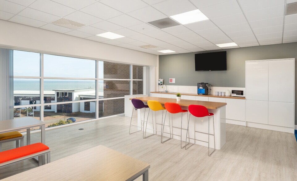 Lighthouse Vw, Seaham à louer - Photo intérieure - Image 3 de 9