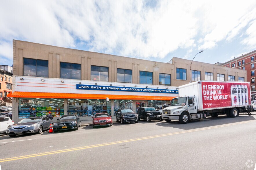 4280-4290 Broadway, New York, NY à vendre - Photo du bâtiment - Image 3 de 4
