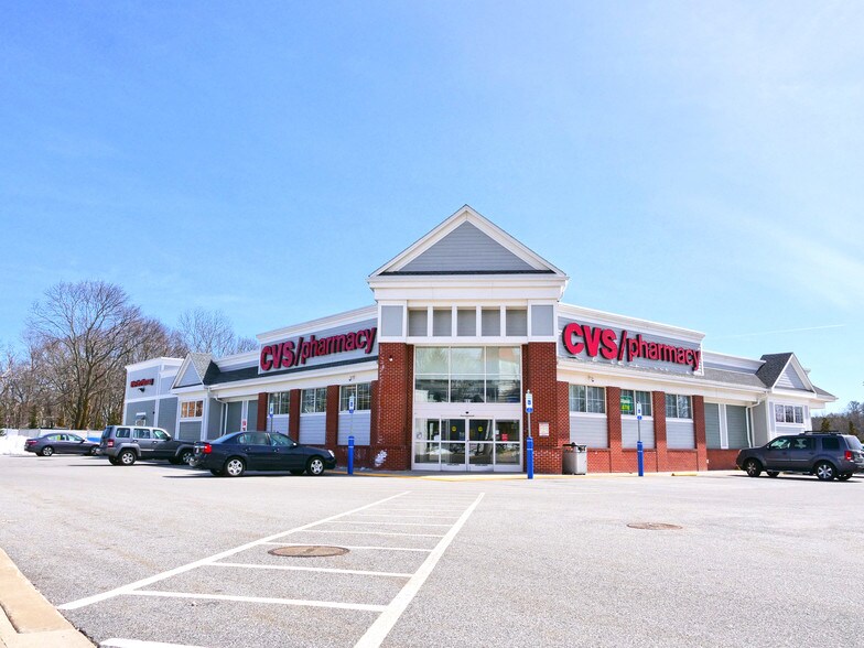 891 Main St, Woburn, MA for sale - Other - Image 1 of 1