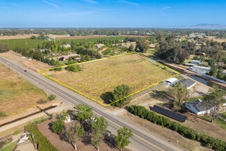 More details for 10368 E Shaw Ave, Clovis, CA - Land for Sale