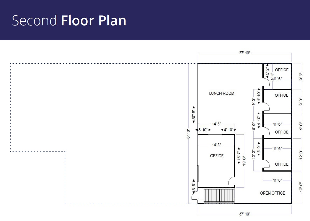 270 Pennsylvania Ave, Vaughan, ON L4K 3Z7 - Unit 12 - - Floor Plan - Image 2 of 7