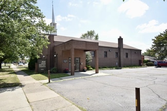 Plus de détails pour 24105 Hass St, Dearborn Heights, MI - Spécialité à vendre