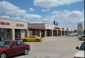 Plus de détails pour 3146 5th St, Wichita Falls, TX - Bureau, Commerce de détail à louer