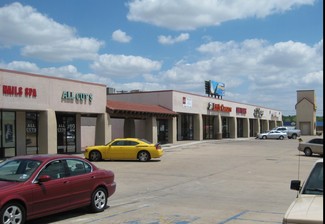 Plus de détails pour 3146 5th St, Wichita Falls, TX - Bureau, Local commercial à louer