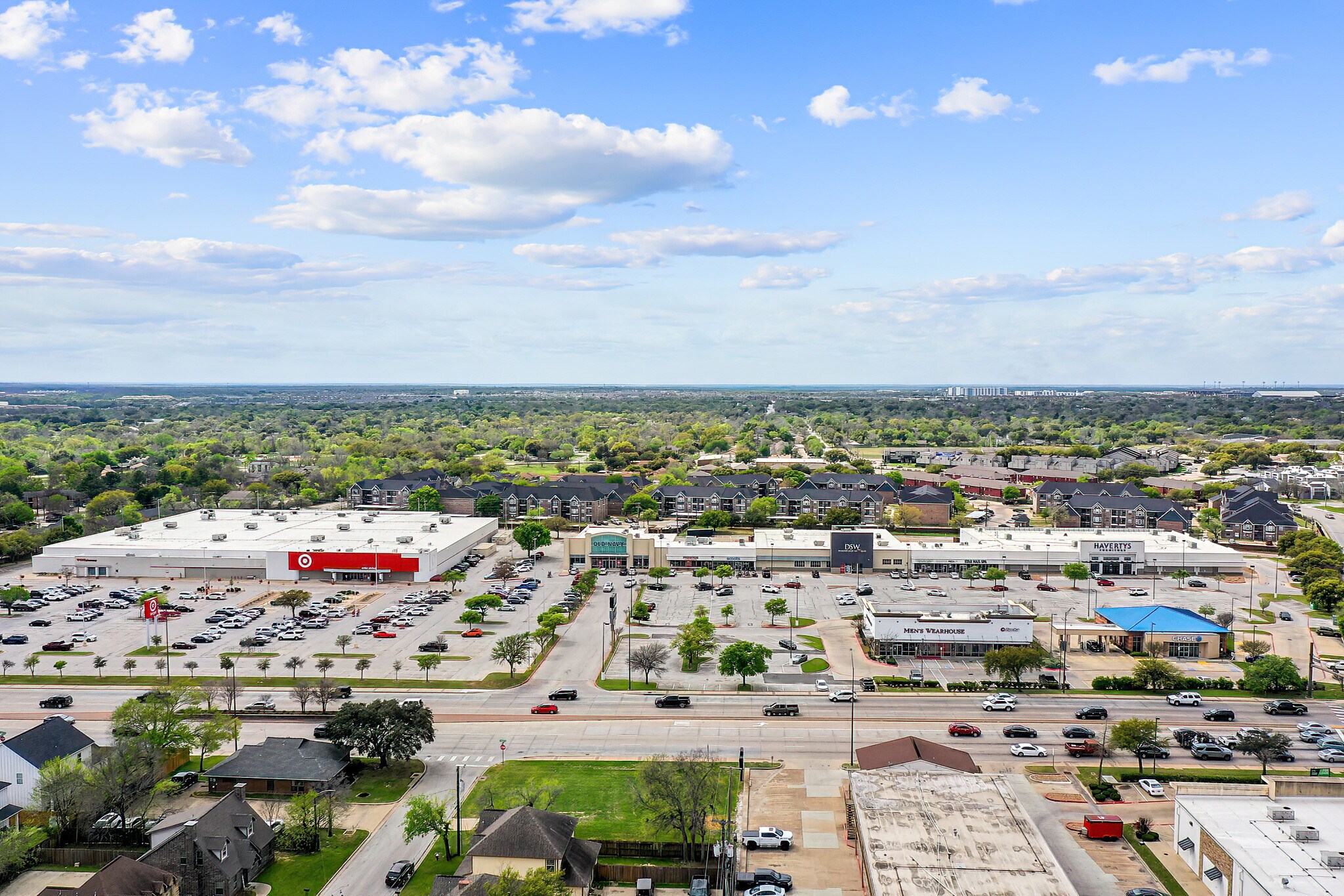 2048 Texas Ave S, College Station, TX for sale Primary Photo- Image 1 of 1