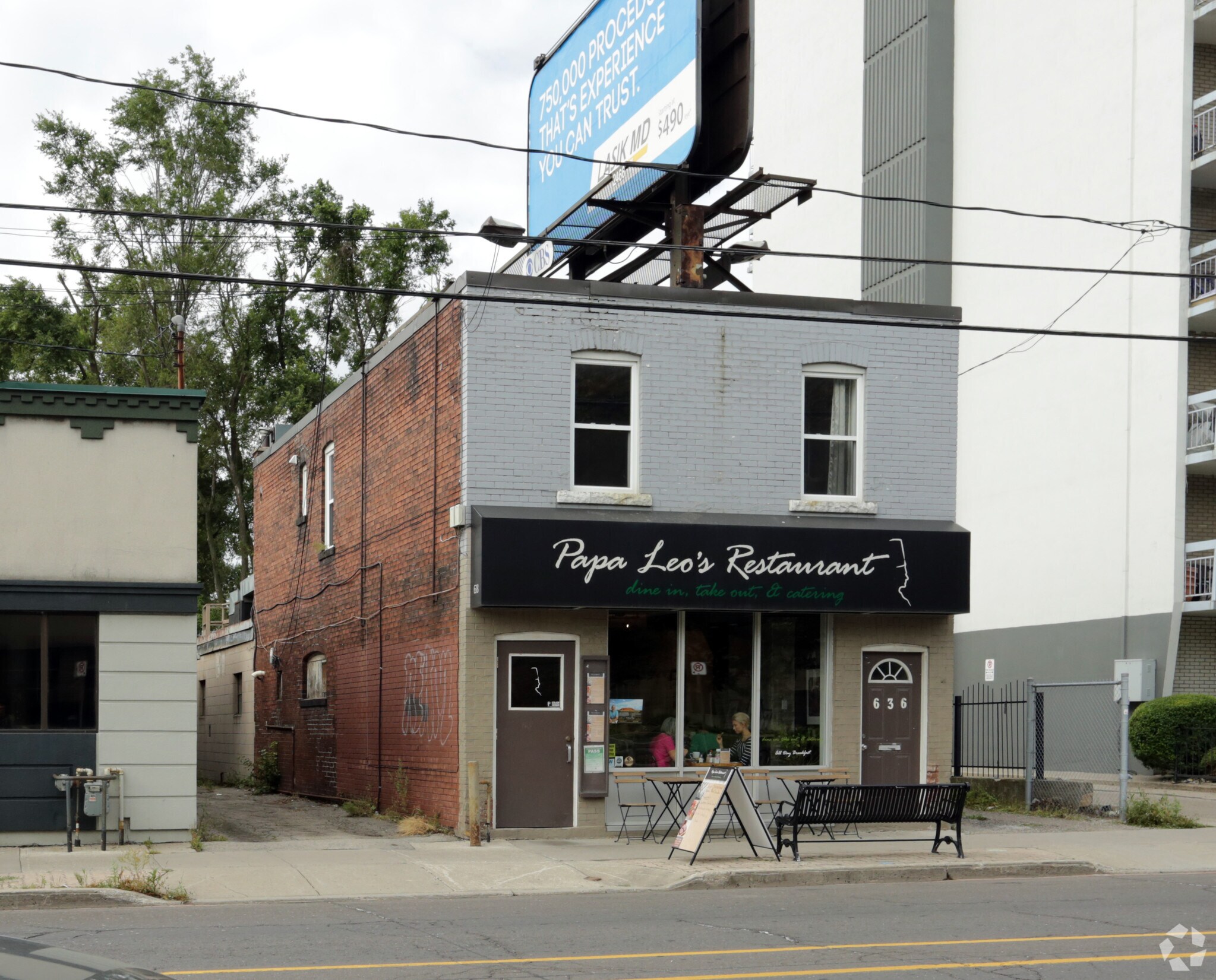 638 Concession St, Hamilton, ON for sale Primary Photo- Image 1 of 1