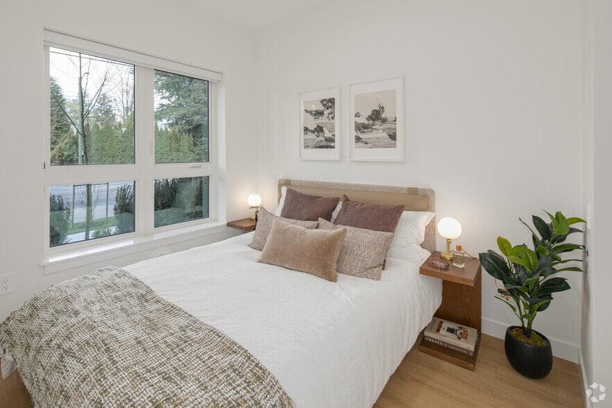 5828 Granville St, Vancouver, BC for sale - Interior Photo - Image 3 of 22