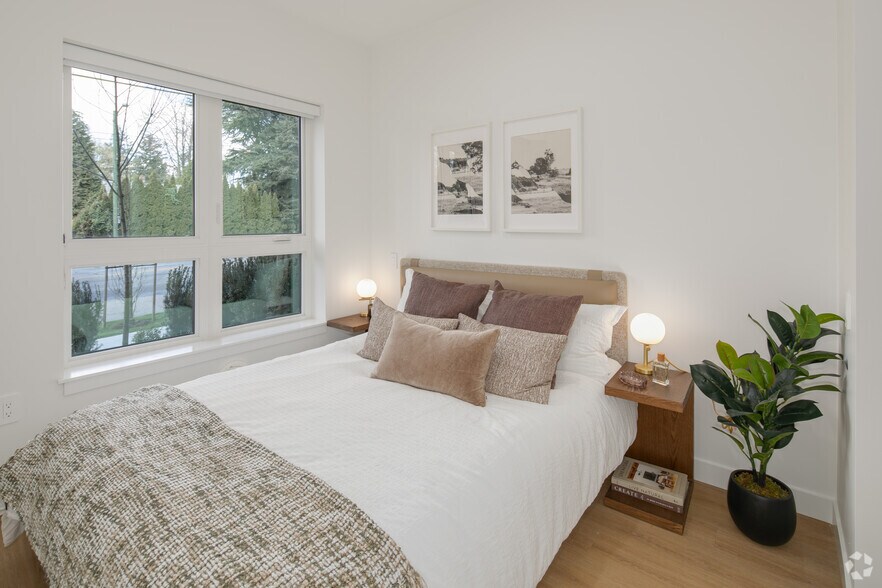 5828 Granville St, Vancouver, BC à vendre - Photo intérieure - Image 3 de 22