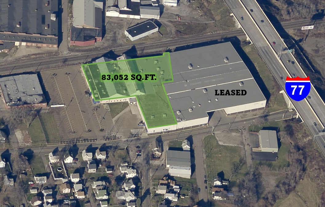 1411 Navarre Rd SW, Canton, OH for lease Building Photo- Image 1 of 7