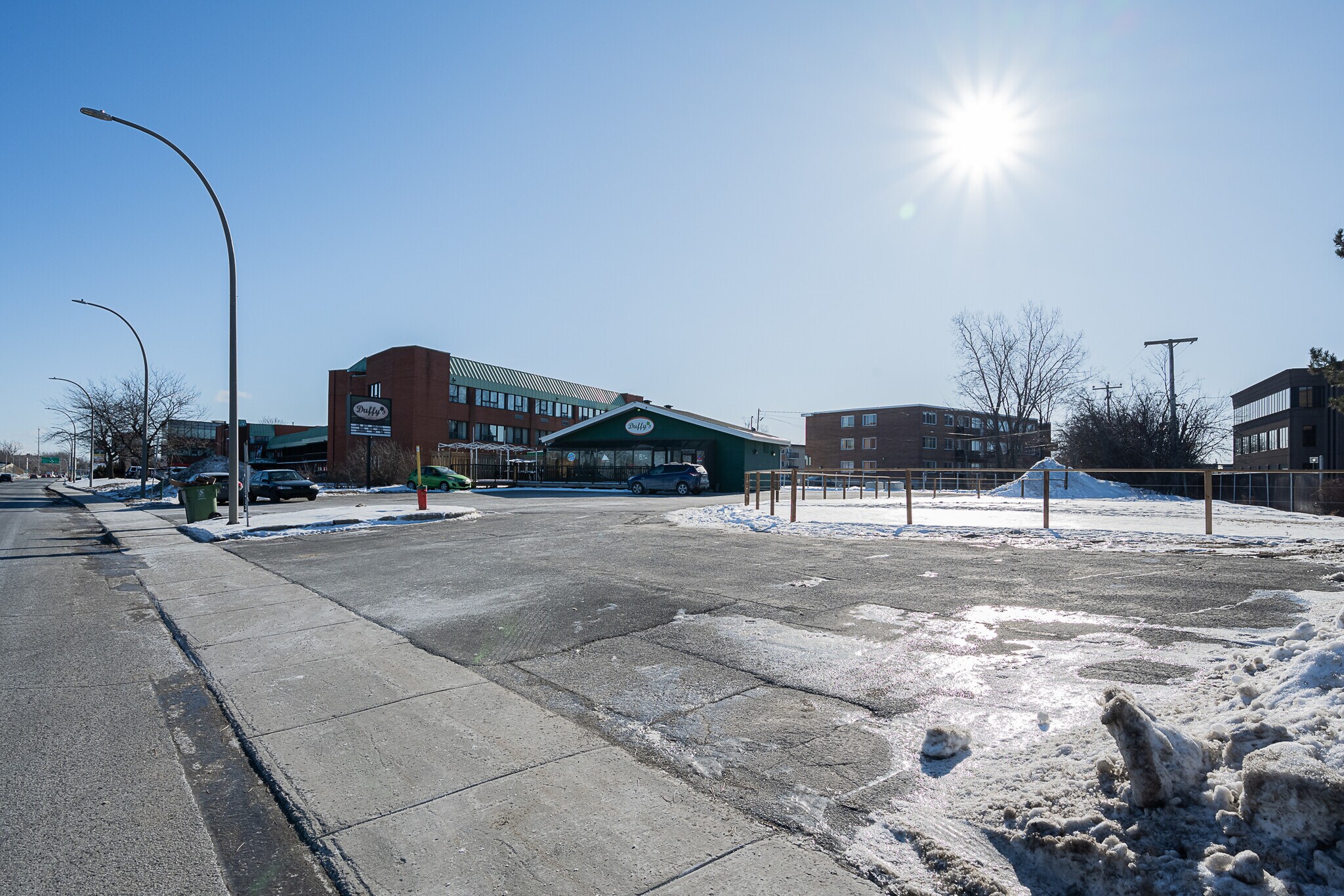 Ch Herron, Dorval, QC à vendre Photo principale- Image 1 de 1