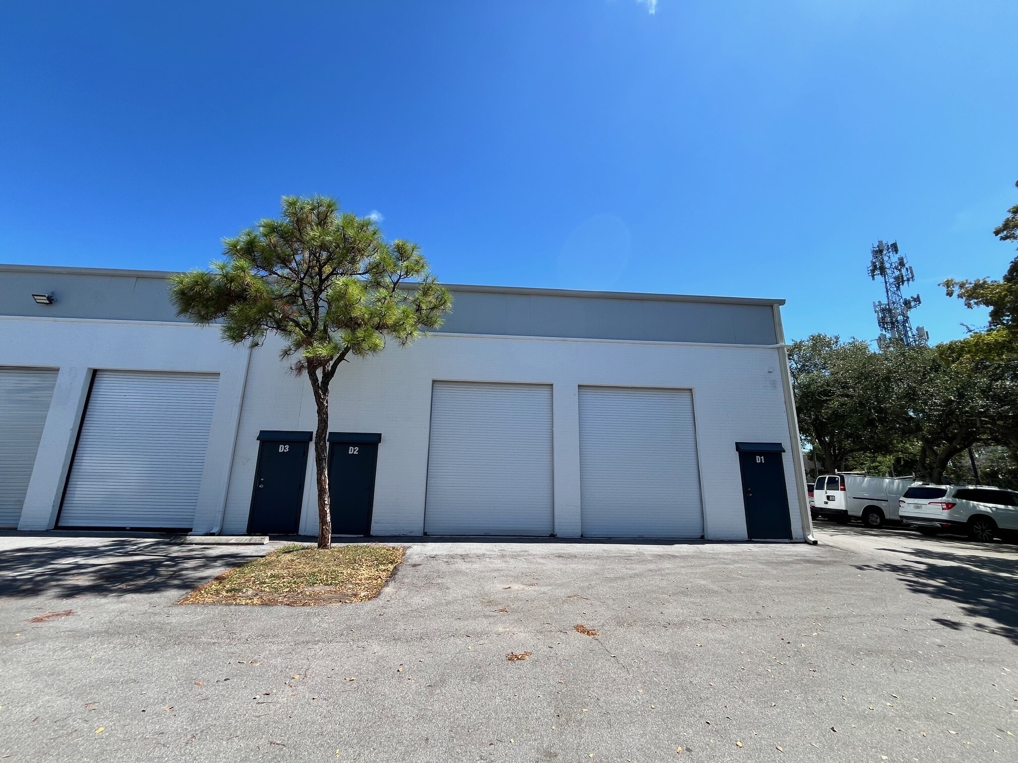 1533-1717 SW 1st Way, Deerfield Beach, FL for lease Building Photo- Image 1 of 1