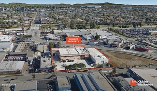 More details for 234 Hindry Ave & 927 Manchester Blvd – Industrial for Sale, Inglewood, CA