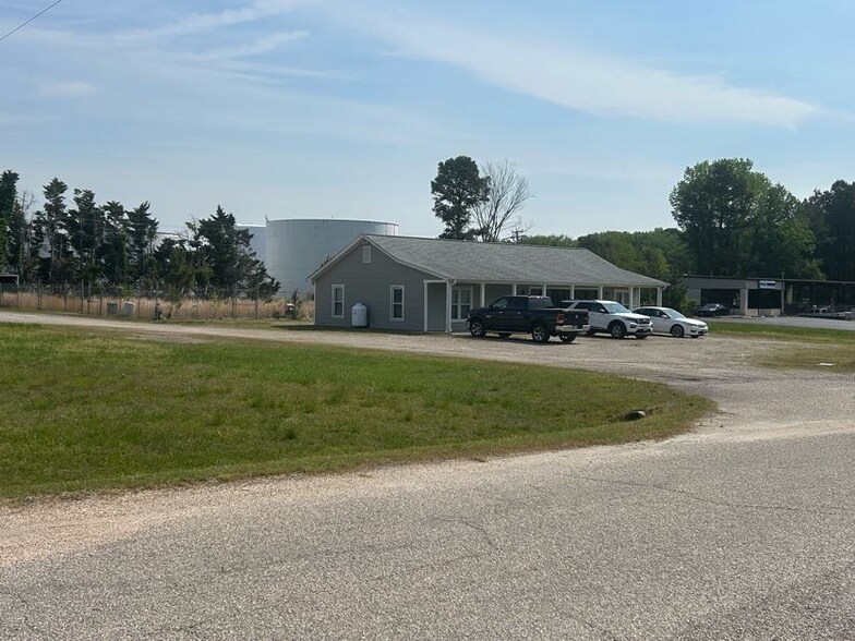 2034 E Whitehill Rd, Prince George, VA à vendre - Photo du bâtiment - Image 2 de 11