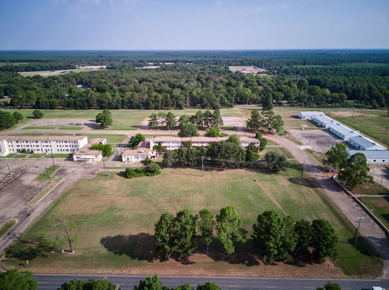 112 Texas Ave, New Boston, TX à vendre - Photo du bâtiment - Image 3 de 6
