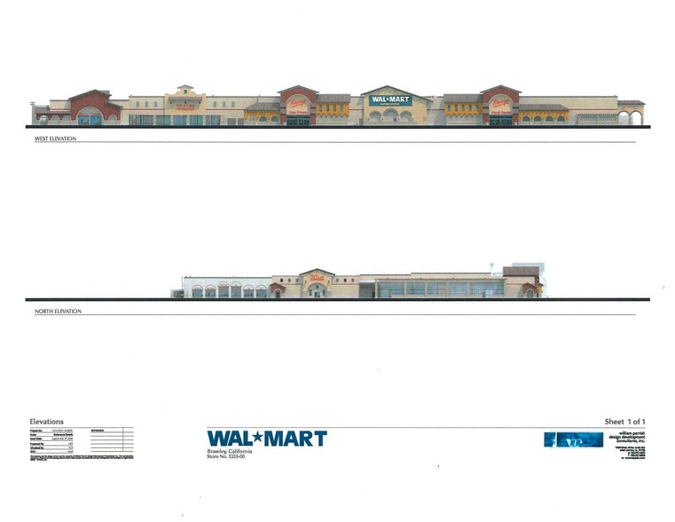 Highway 86, Brawley, CA for lease - Building Photo - Image 2 of 2