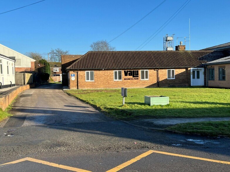 15A Ashbourne Rd, Stoke On Trent à louer - Photo du bâtiment - Image 1 de 4