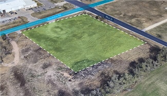 Plus de détails pour S West St & W MacArthur Rd, Wichita, KS - Terrain à vendre