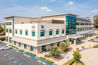 Plus de détails pour 15000 Kensington Park Dr, Tustin, CA - Bureau à louer