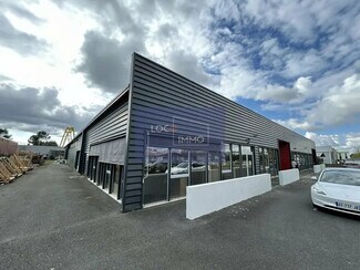 More details for Industrial for Lease