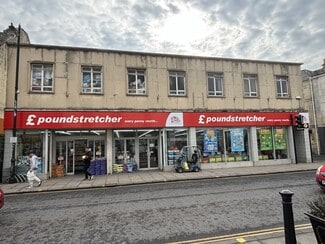 Plus de détails pour 20-22 High St, Melksham - Commerce de détail à vendre