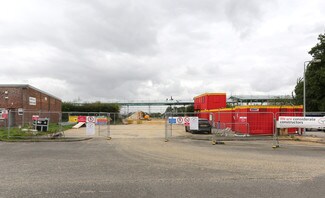 Plus de détails pour Moor Ln, Metheringham - Industriel à louer