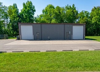 More details for 10960 Bloomsbury Rd, King George, VA - Industrial for Lease