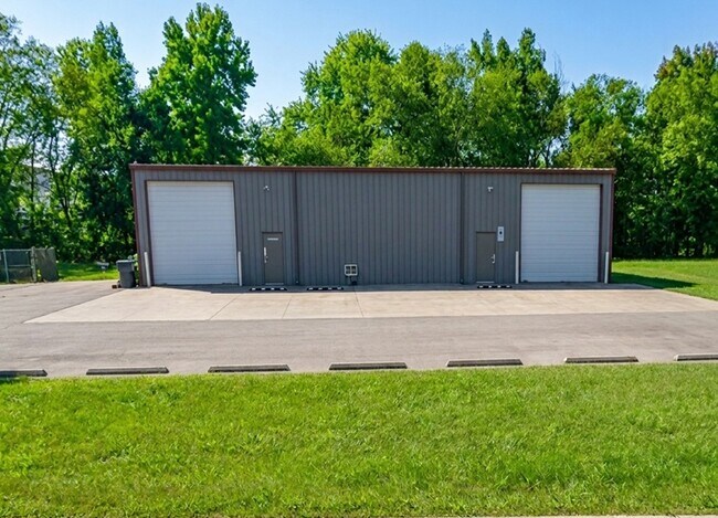 More details for 10960 Bloomsbury Rd, King George, VA - Industrial for Lease