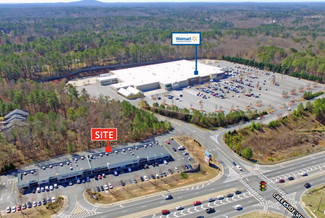 More details for 3103 Cobb Pky NW, Acworth, GA - Retail for Lease