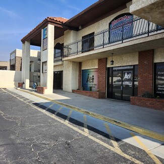 More details for 30 Acoma Blvd S, Lake Havasu City, AZ - Office for Lease