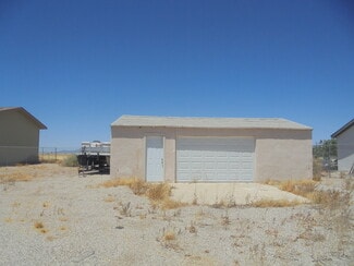 More details for 1557 Riviera Dr, Blythe, CA - Land for Sale