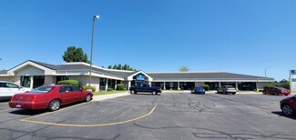 Plus de détails pour 610-640 S Woodruff Ave, Idaho Falls, ID - Bureau à louer