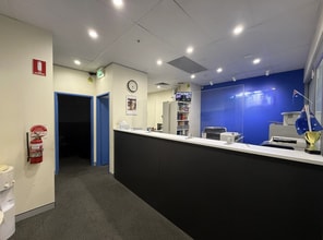 118 Church St, Parramatta for lease Interior Photo- Image 2 of 3