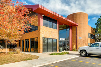 More details for 2953 S Peoria St, Aurora, CO - Office for Lease