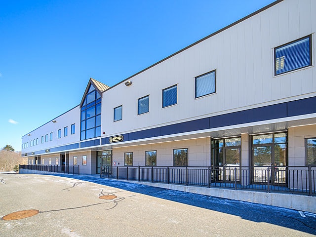 319 Newburyport Tpke, Rowley, MA for sale Building Photo- Image 1 of 1