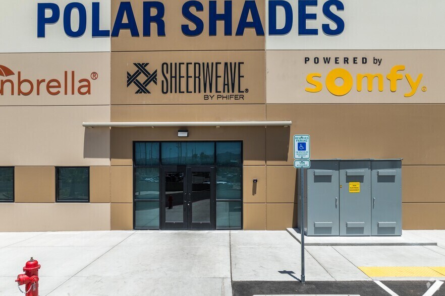 5480 N Stephanie St, Las Vegas, NV for sale - Building Photo - Image 3 of 4