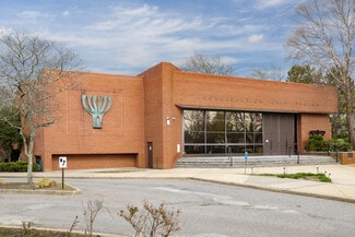 More details for 145 Merrick Ave, Merrick, NY - Retail for Lease