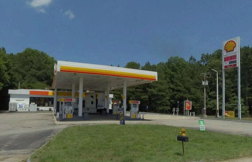 23822 Airport St, North Dinwiddie, VA à louer - Photo du bâtiment - Image 2 de 2