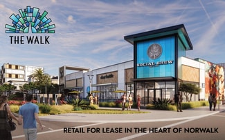More details for 12700 Norwalk Blvd, Norwalk, CA - Retail for Lease