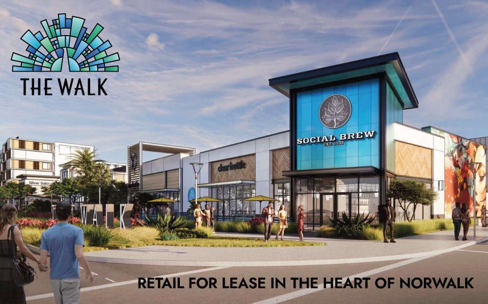 12700 Norwalk Blvd, Norwalk, CA for lease Primary Photo- Image 1 of 2