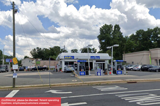 More details for 3006 Bordentown Ave, Parlin, NJ - Retail for Lease