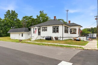 More details for 1336 W Central Ave, Egg Harbor City, NJ - Industrial for Lease