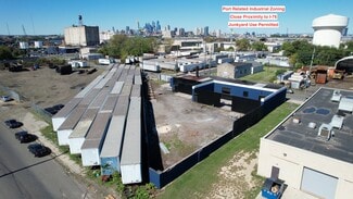 More details for 250 Mechanic St, Camden, NJ - Industrial for Sale