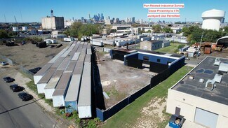 Plus de détails pour 250 Mechanic St, Camden, NJ - Industriel à vendre