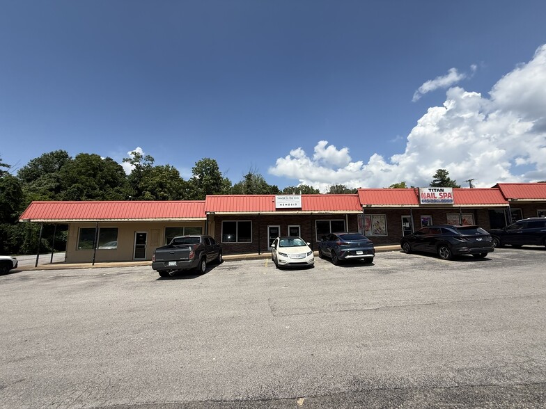 5538 Clarksville hwy, Joelton, TN for lease - Building Photo - Image 3 of 6
