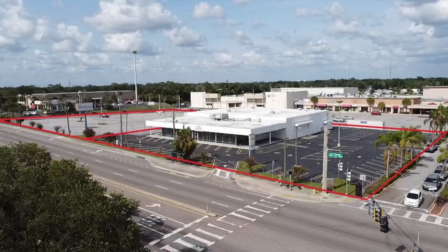 Plus de détails pour 9391 N Florida Ave, Tampa, FL - Bureau à louer