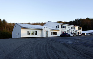 Plus de détails pour 132 Monadnock Hwy, Keene, NH - Vente au détail à vendre